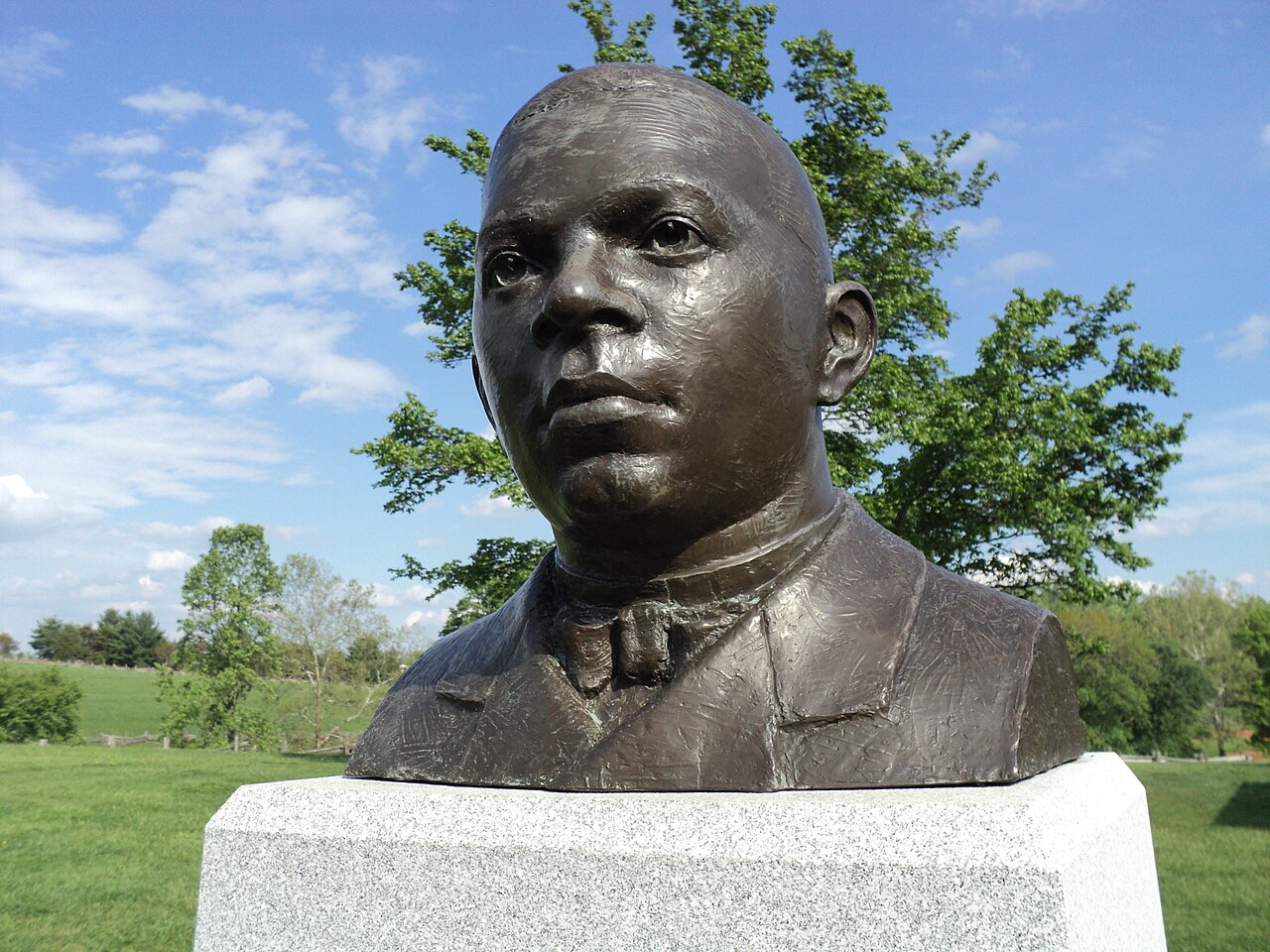 Booker T. Washington