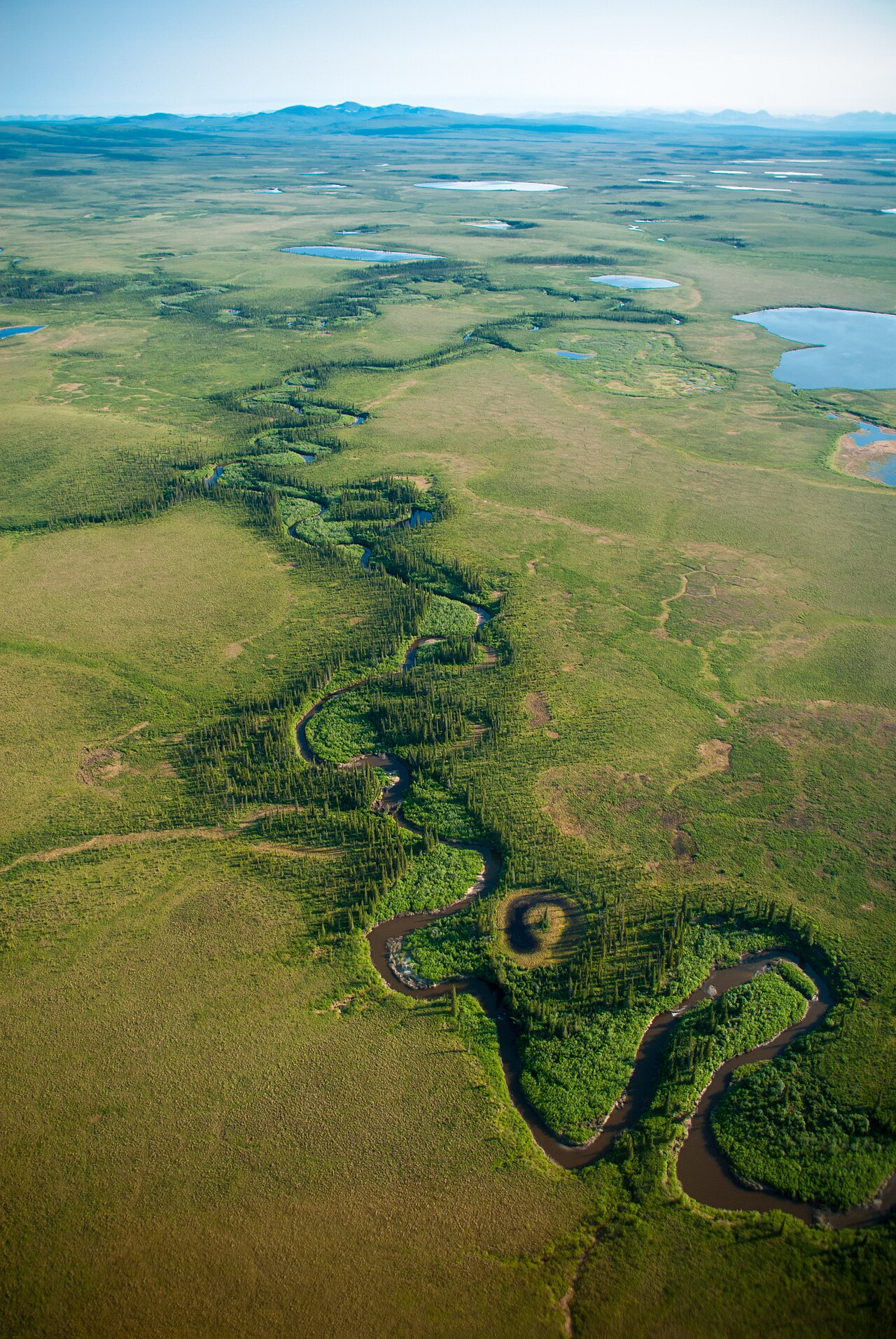 Cape Krusenstern