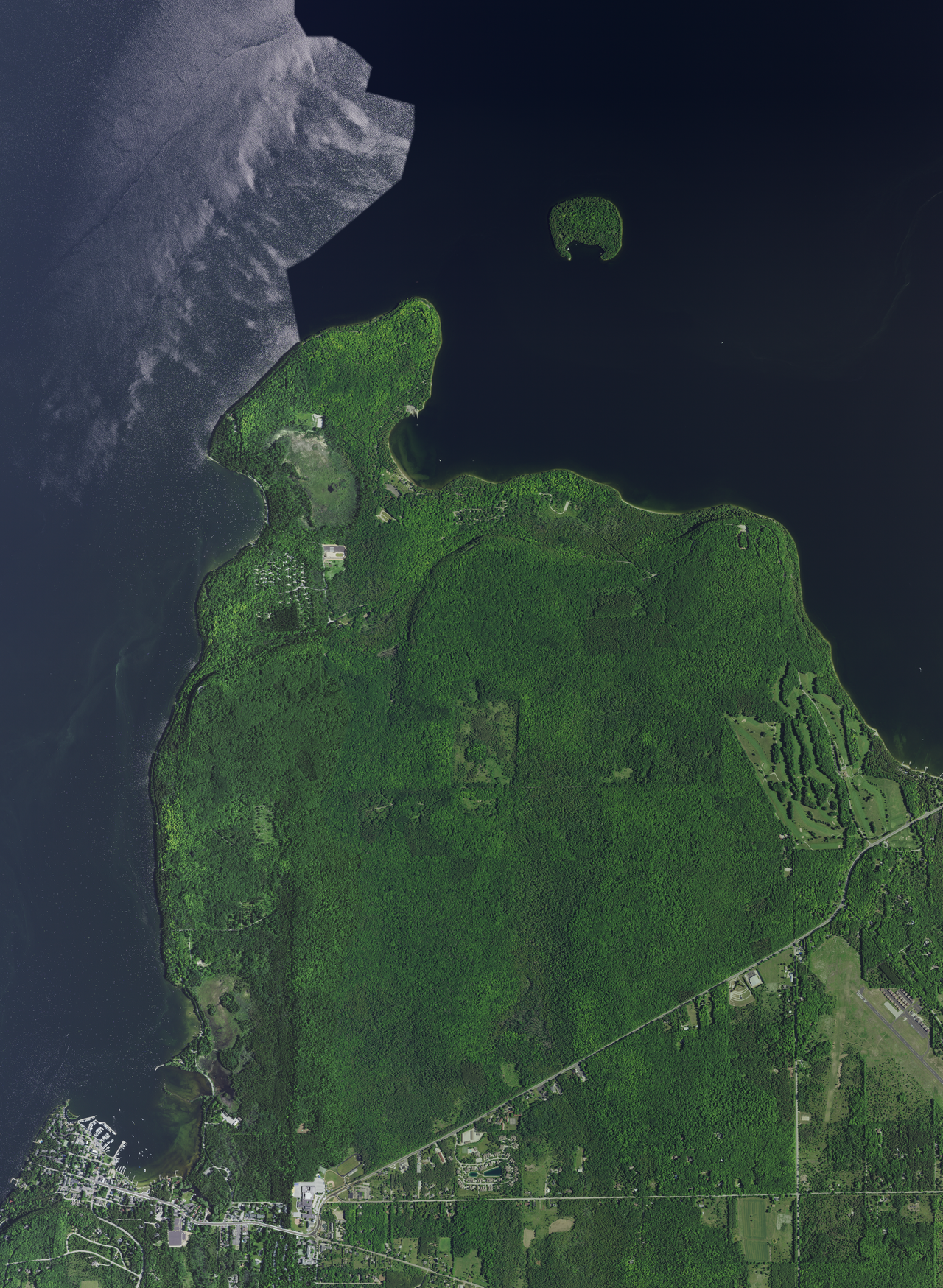 Peninsula