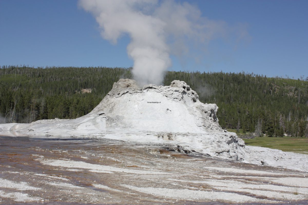 Yellowstone