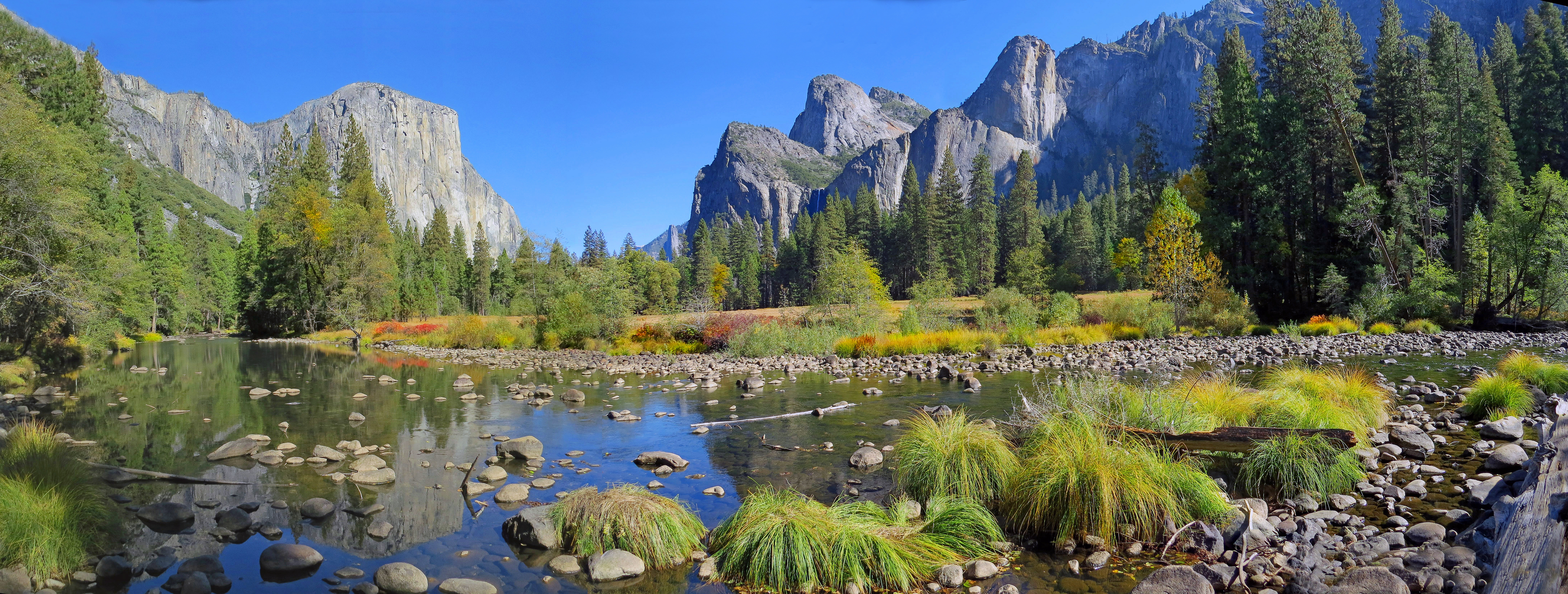 Yosemite